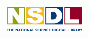 NSDL Logo