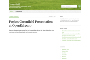 screenshot-project-greenfield