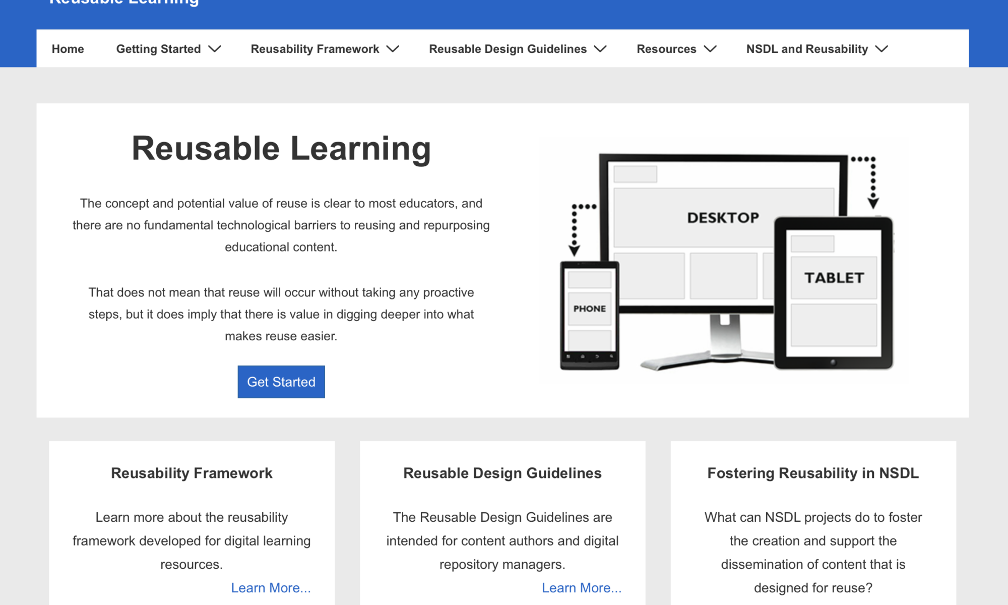 screenshot-reusable-learning