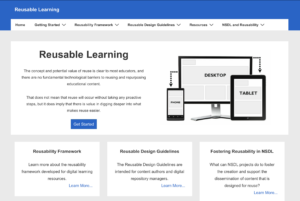 screenshot-reusable-learning