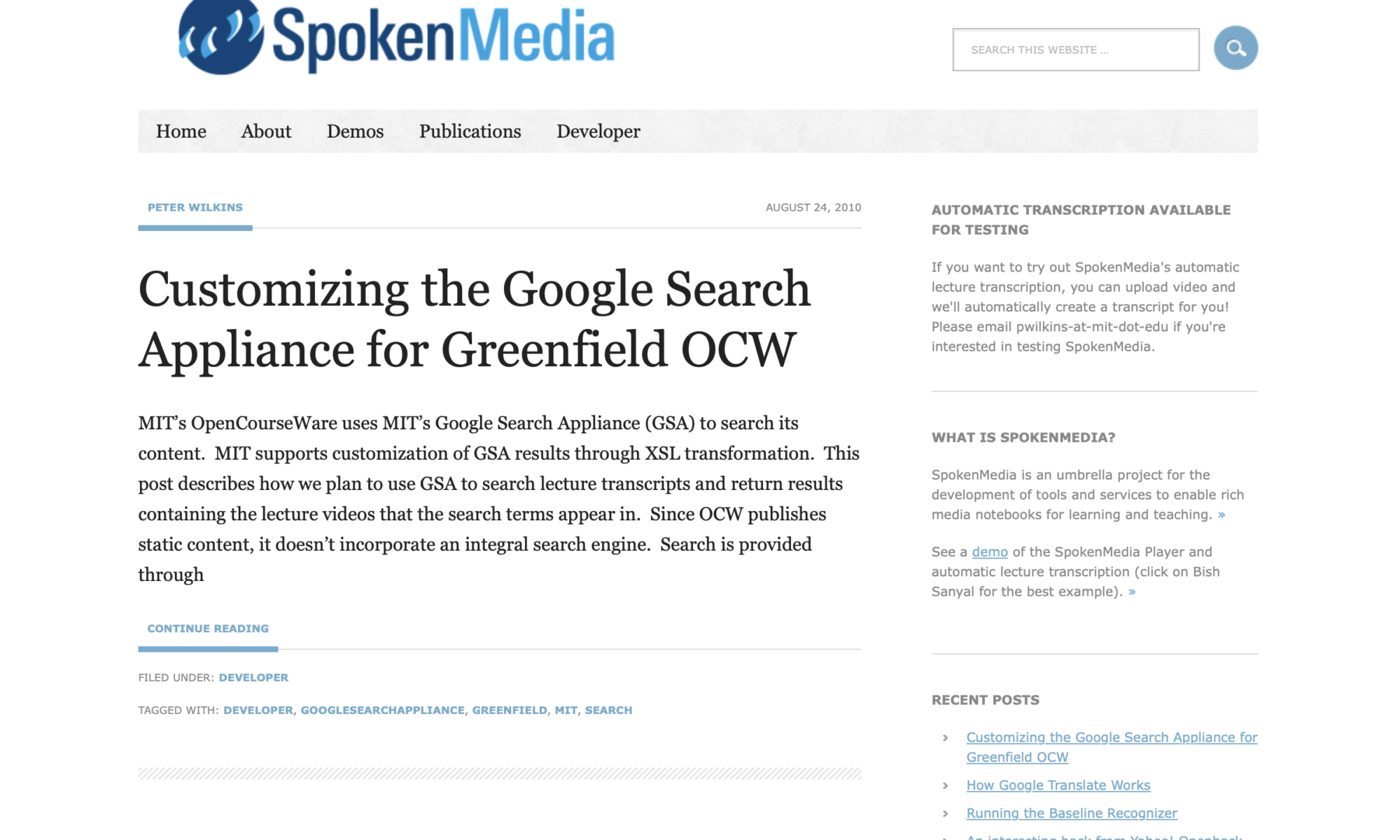 screenshot-spokenmedia